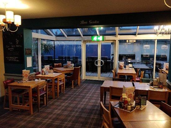 The Captain Noel Newton